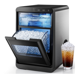 Walmart Deals | Nugget Ice Maker just $169.99 Reg ($329.99)
